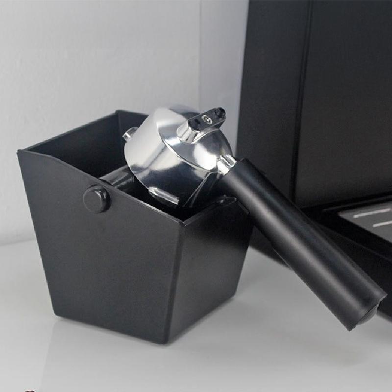 方型咖啡粉敲渣桶