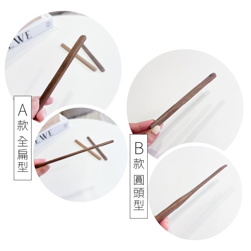 木製咖啡攪拌棒