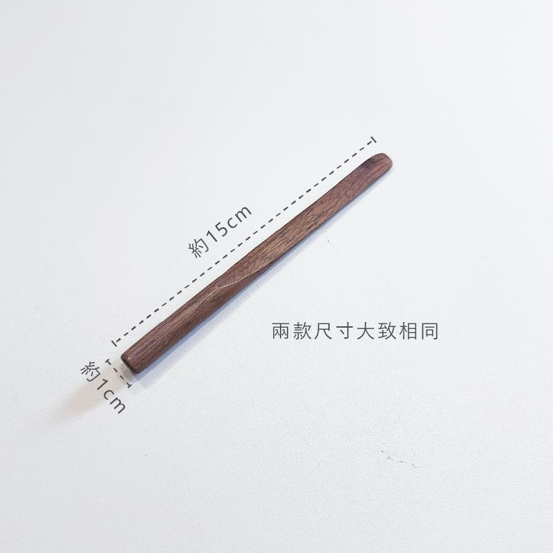 木製咖啡攪拌棒