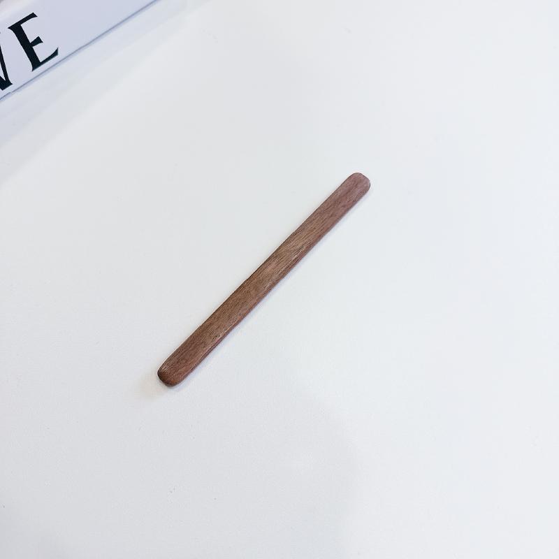 木製咖啡攪拌棒