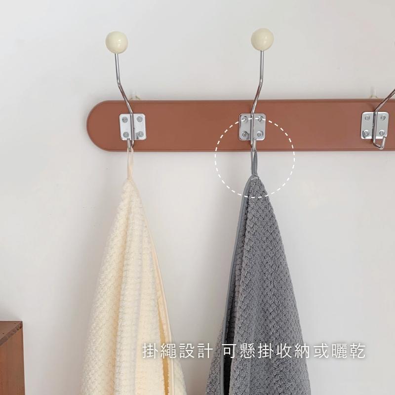 日式浴巾毛巾