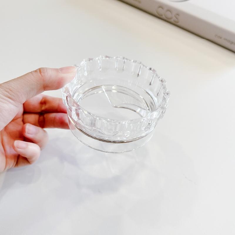 摩卡壺佈粉器
