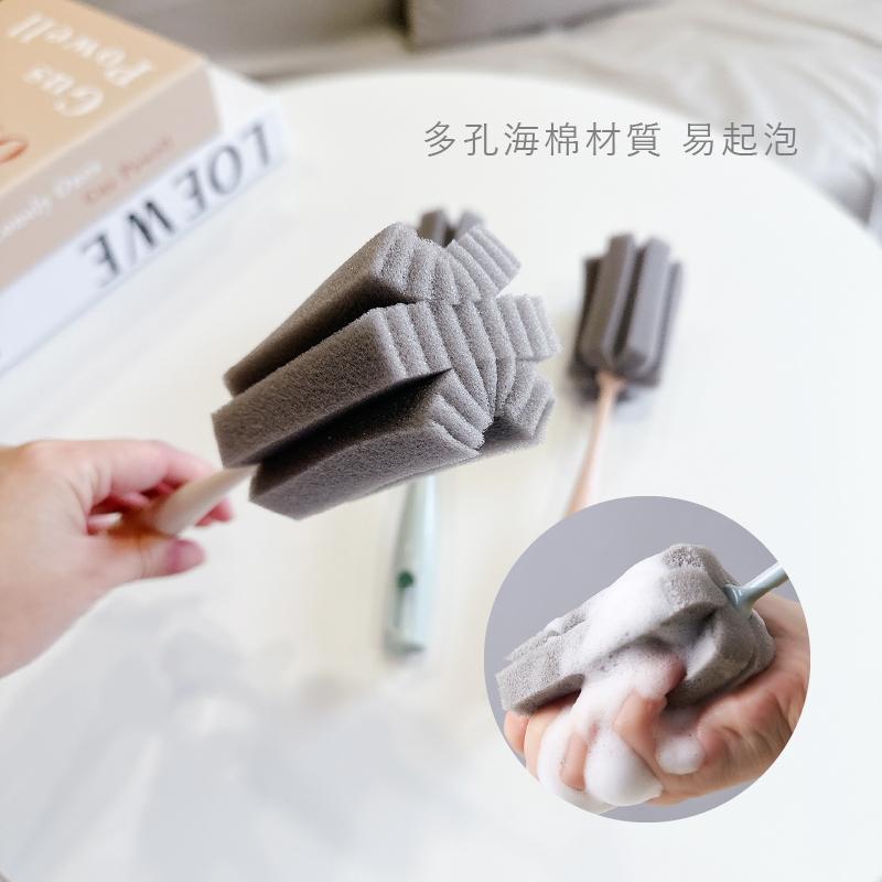 加長海棉杯刷