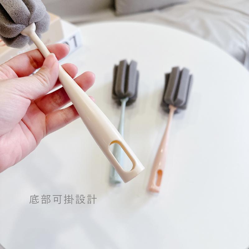 加長海棉杯刷