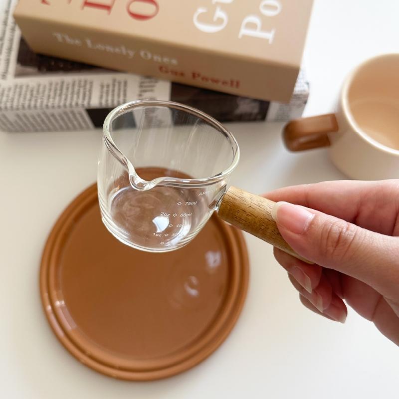 義式量杯