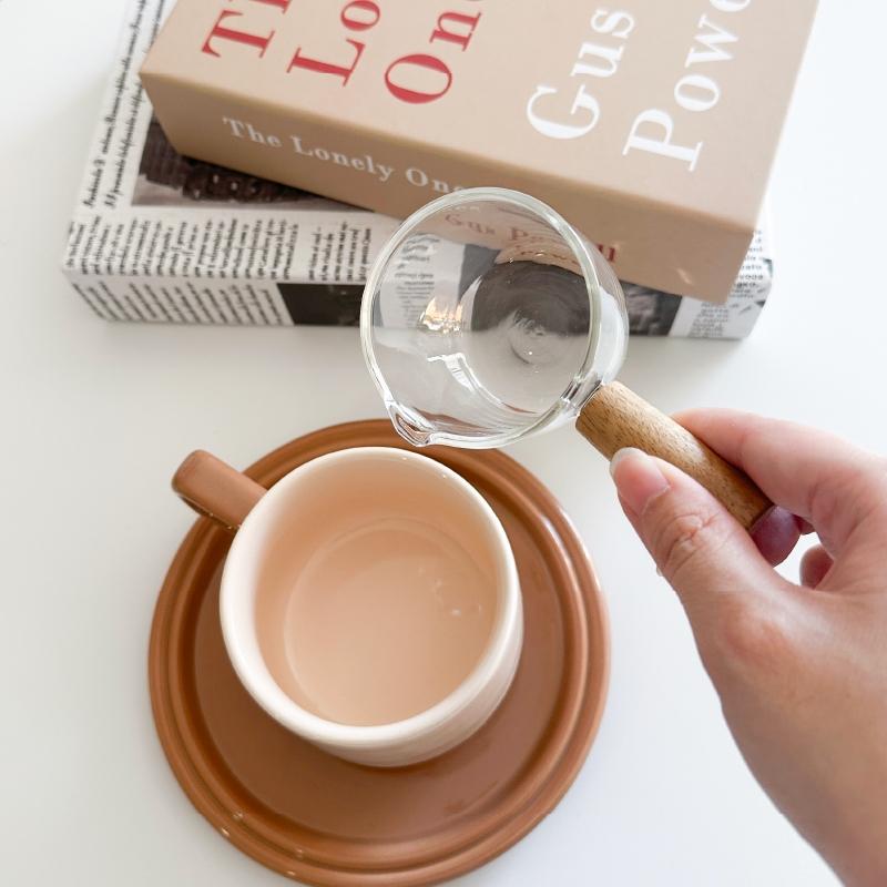 義式量杯
