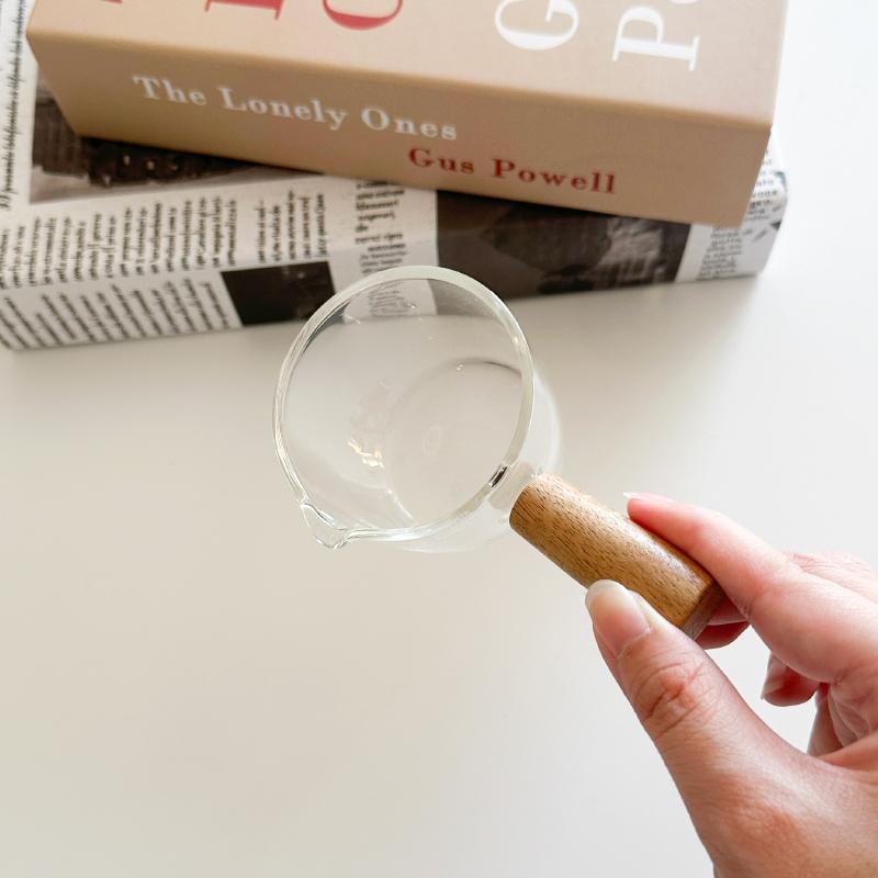 義式量杯