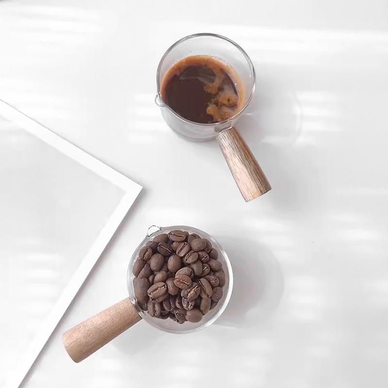 義式量杯