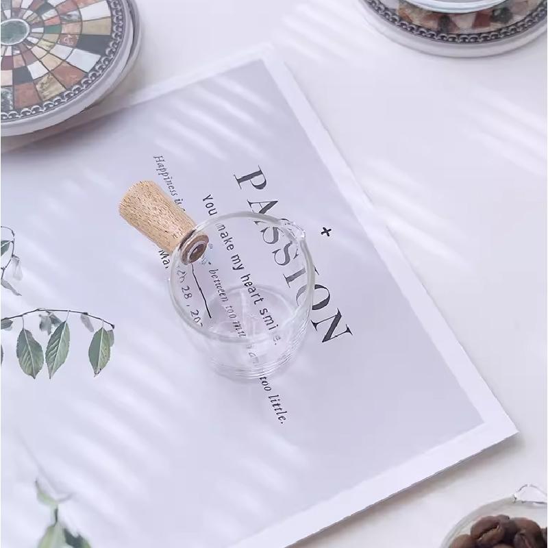 義式量杯