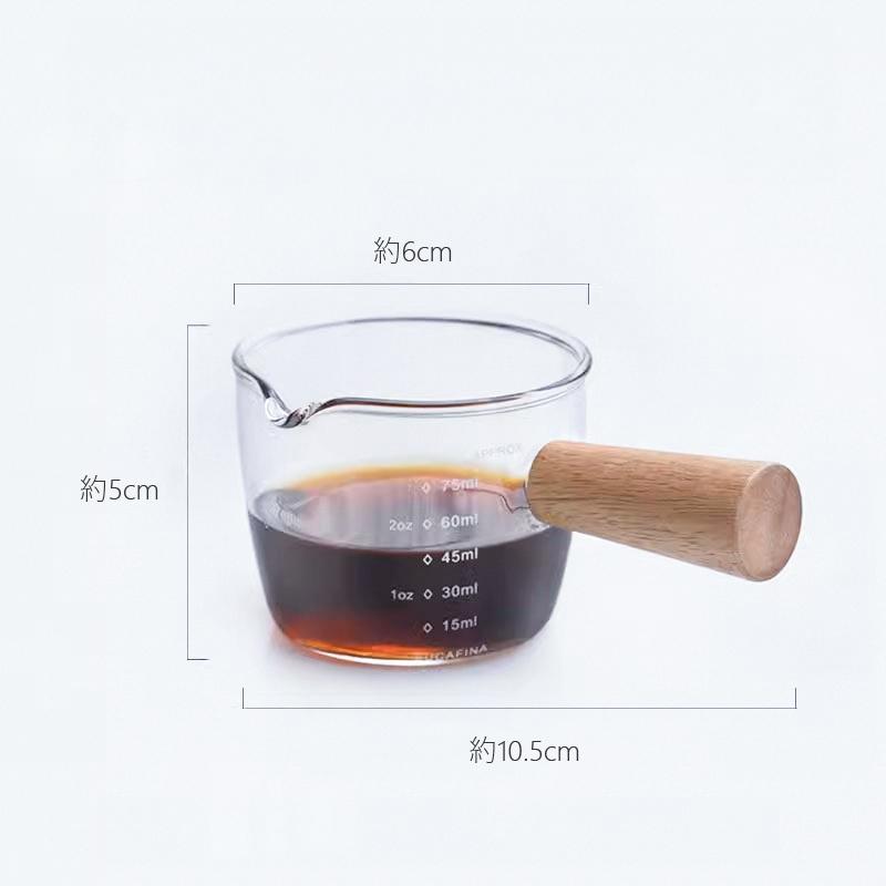 義式量杯