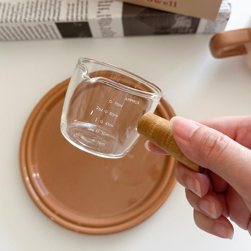 義式量杯