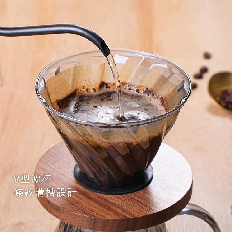 咖啡濾杯