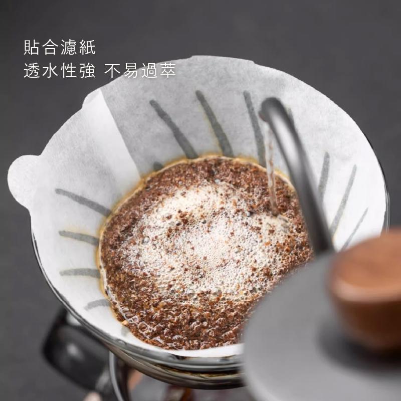 咖啡濾杯