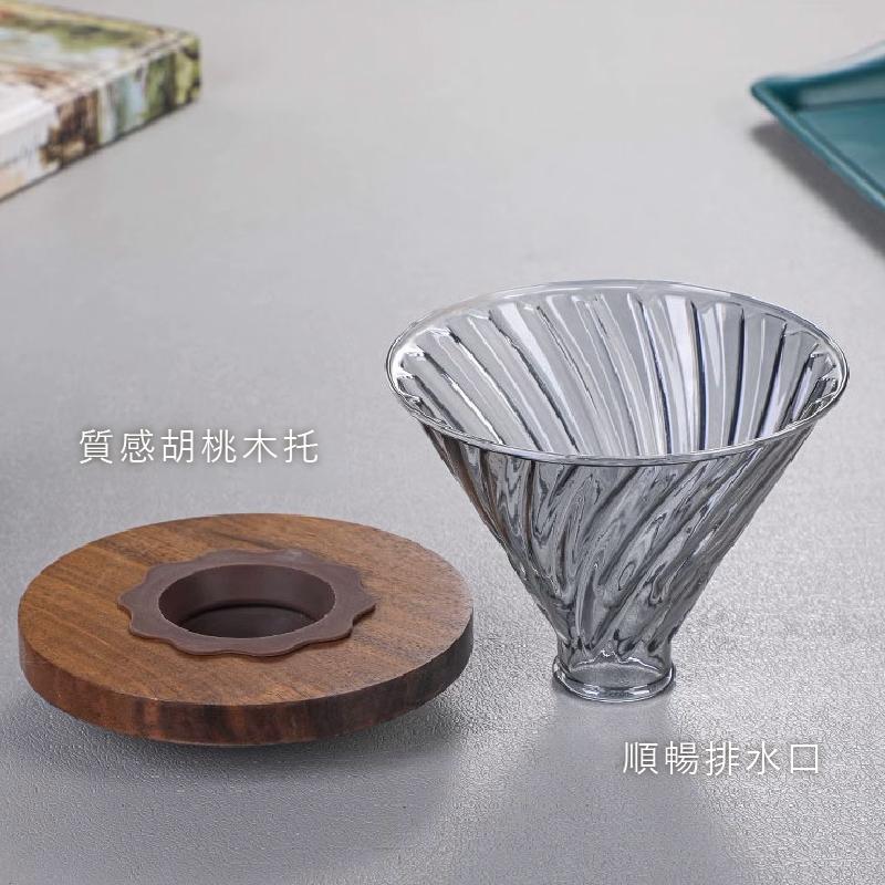 咖啡濾杯