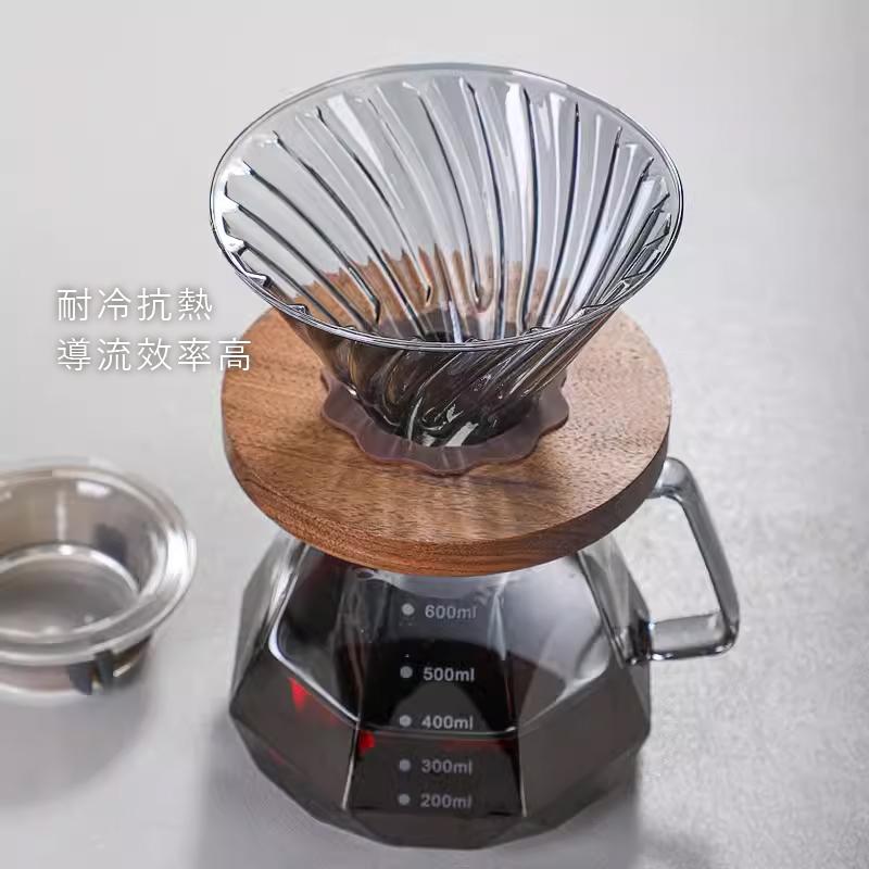 咖啡濾杯