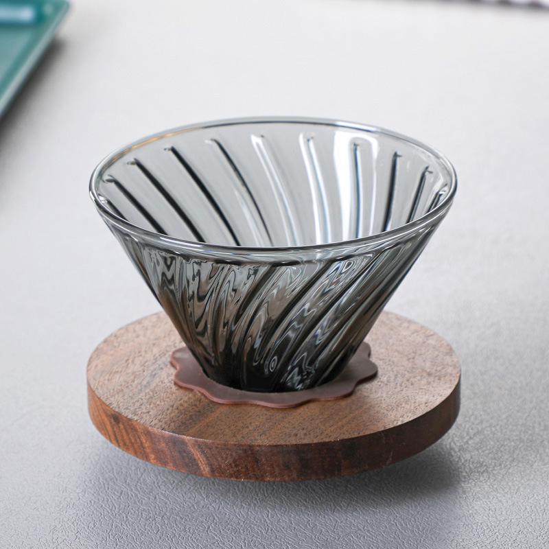 咖啡濾杯