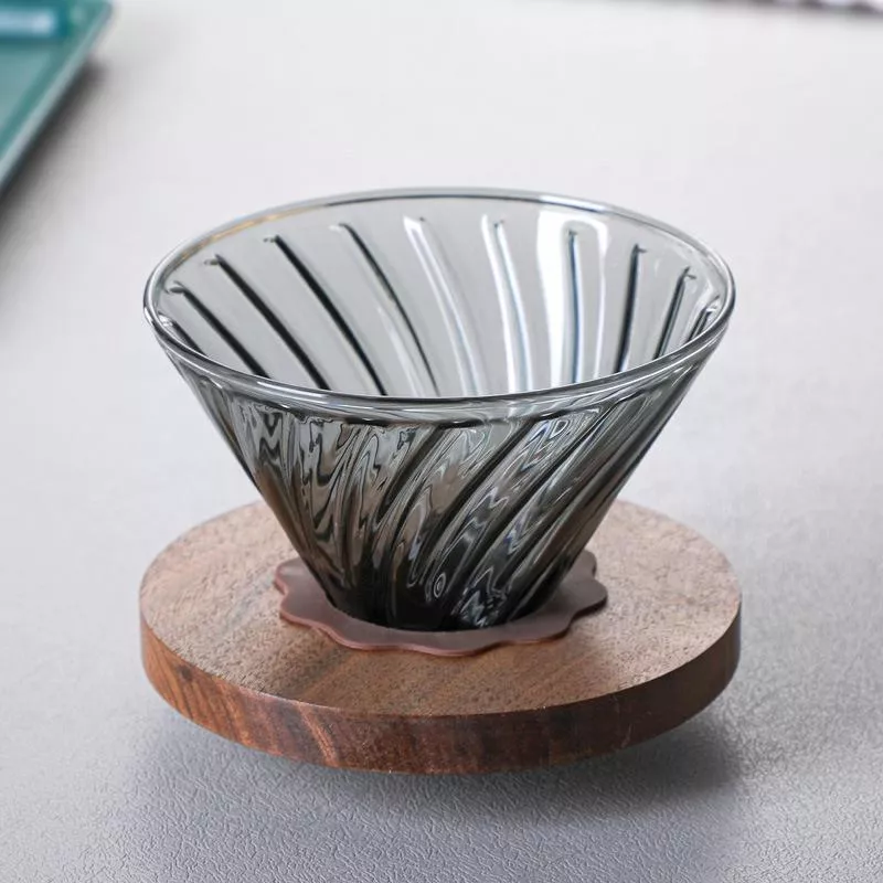 咖啡濾杯