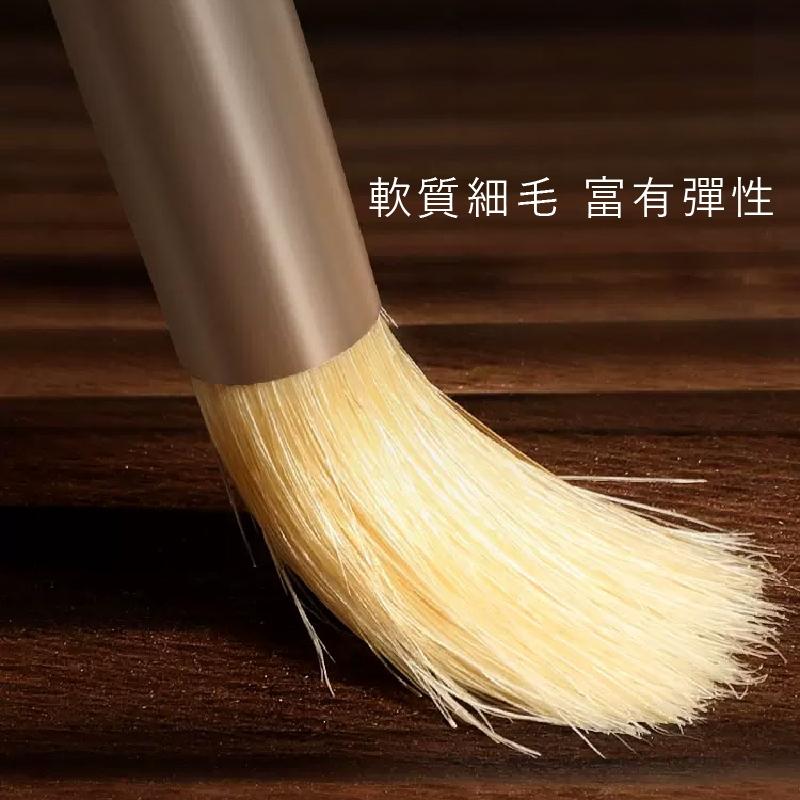 咖啡毛刷（細）