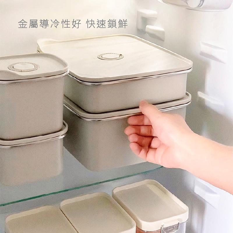 不鏽鋼保鮮盒