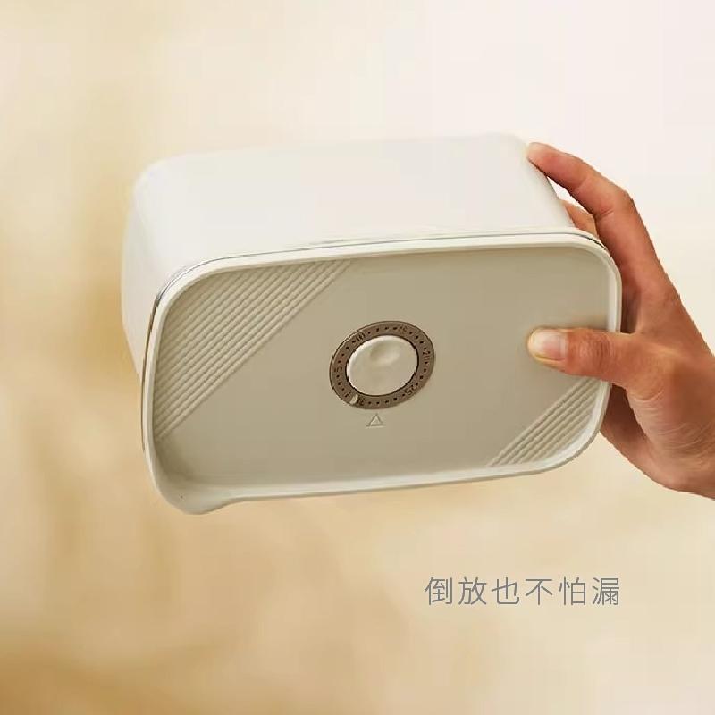 不鏽鋼保鮮盒