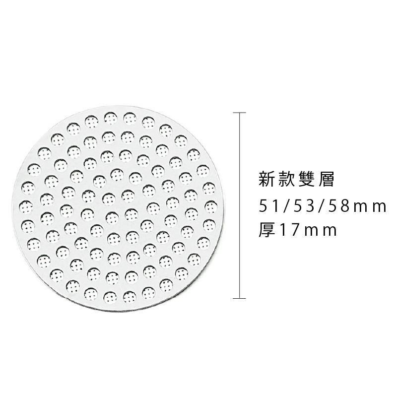 二次分水網