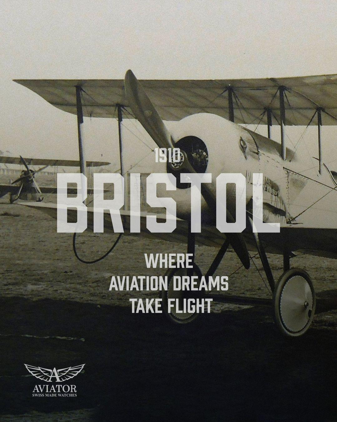 Bristol Scout