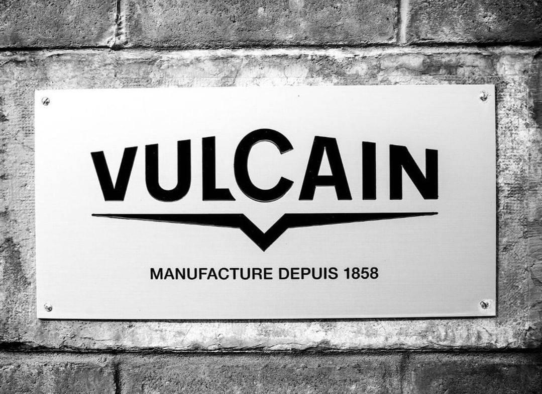 VULCAIN ｜窩路堅 品牌介紹