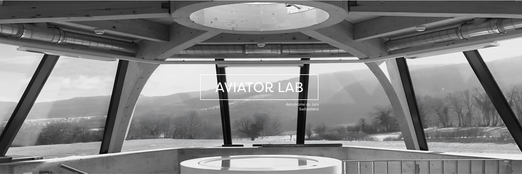 AVIATOR 授權經銷店