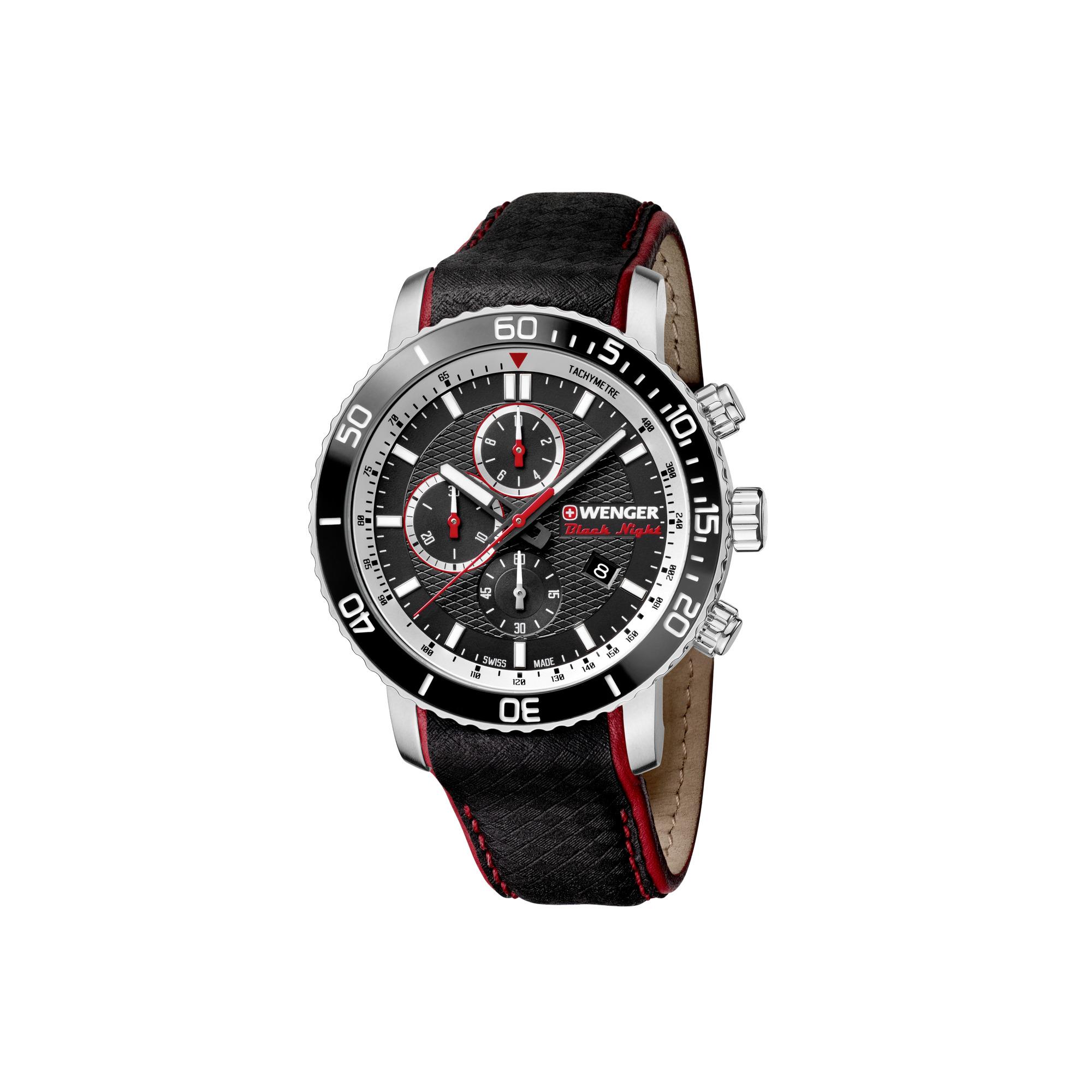 Roadster Black