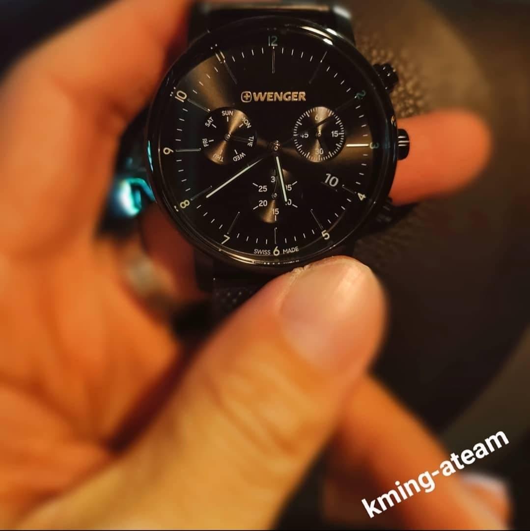 Urban Classic Chrono