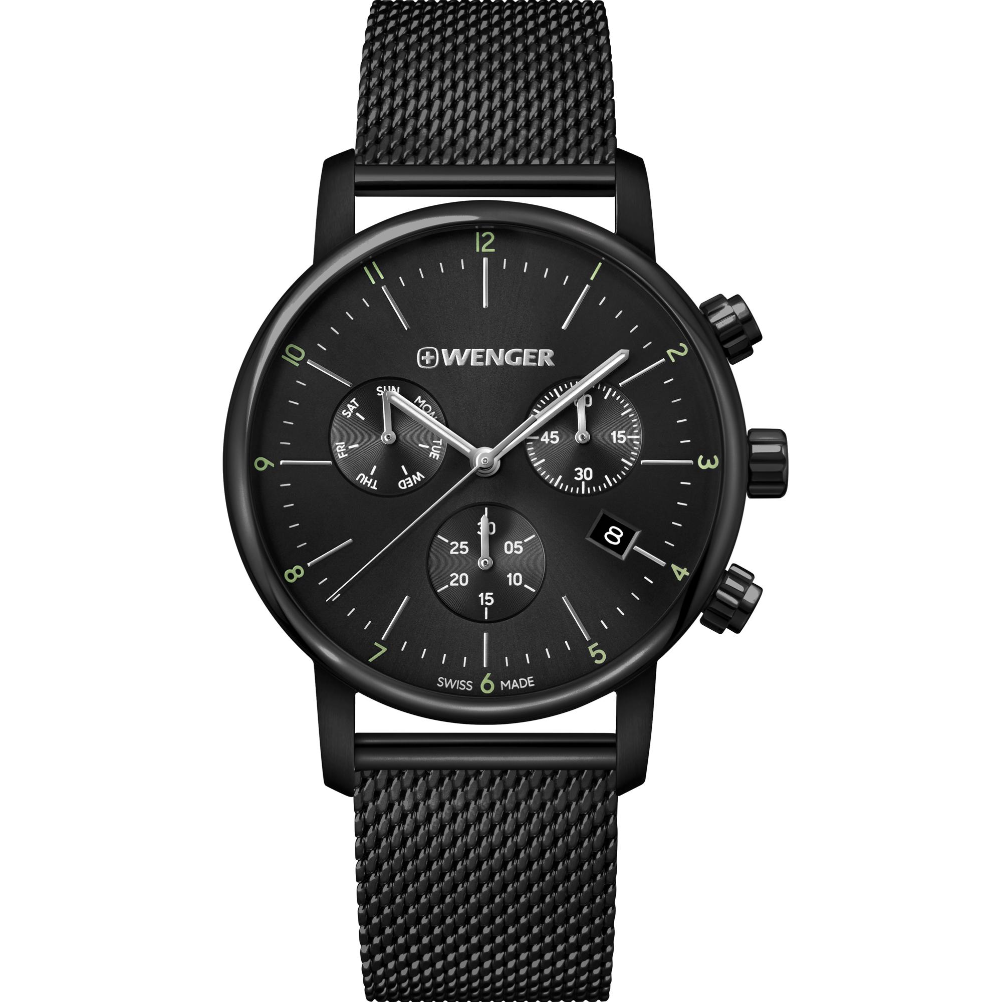 Urban Classic Chrono