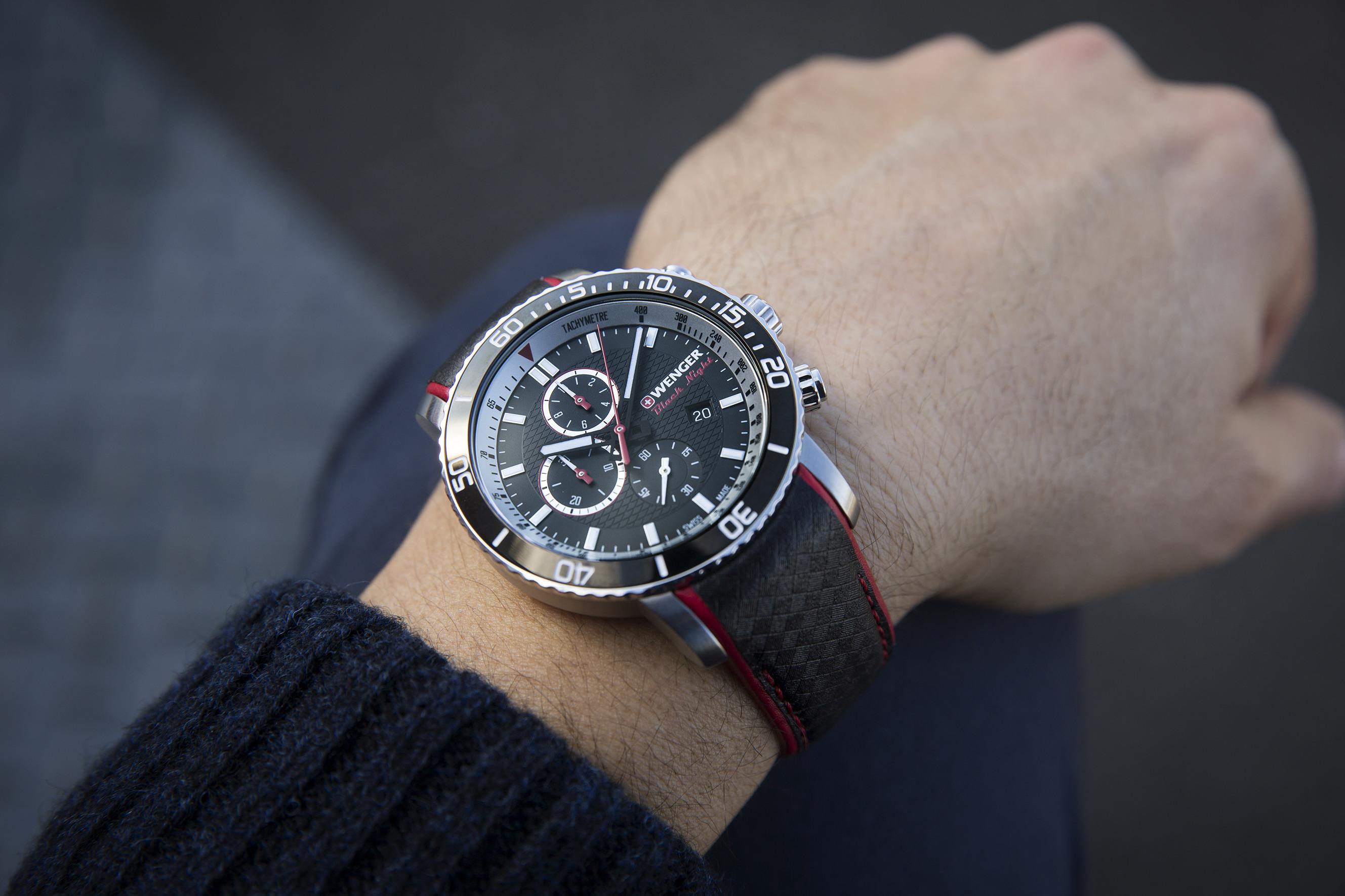Roadster Black