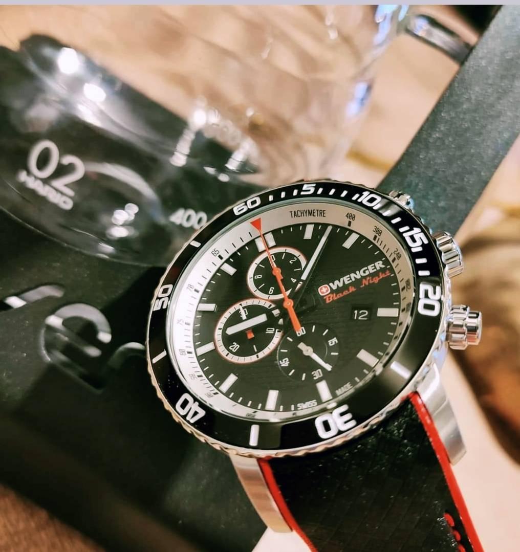 Roadster Black