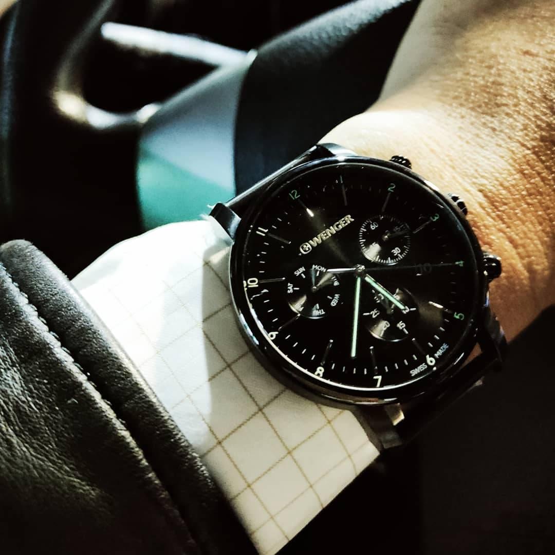 Urban Classic Chrono