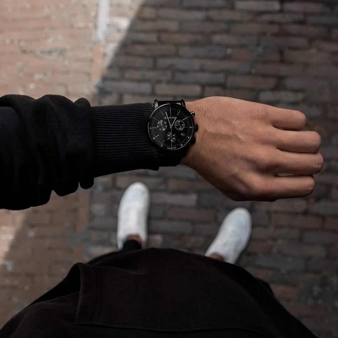 Urban Classic Chrono