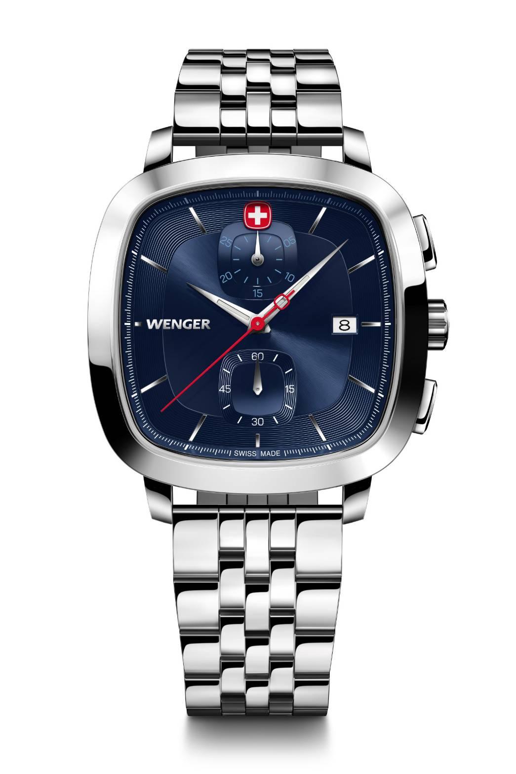 Vintage TV Chrono