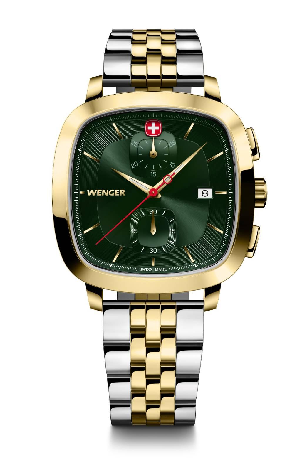 Vintage TV Chrono