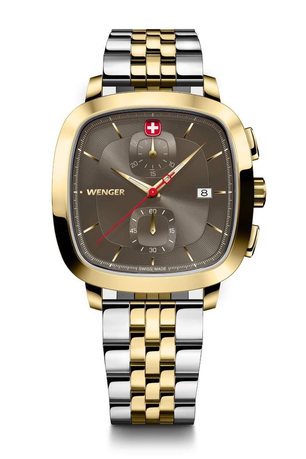 Vintage TV Chrono