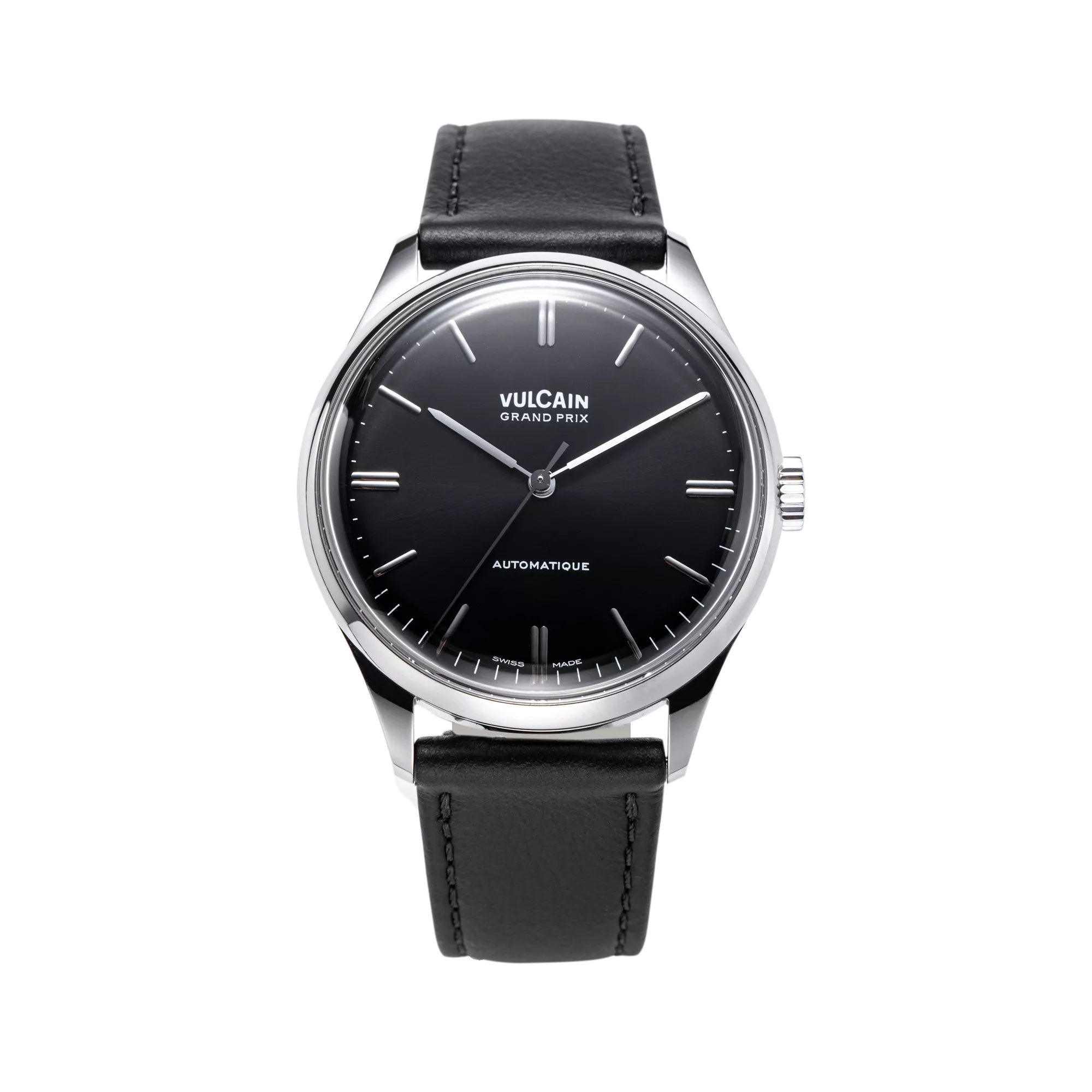 Grand Prix 大獎賽 大三針自動腕錶