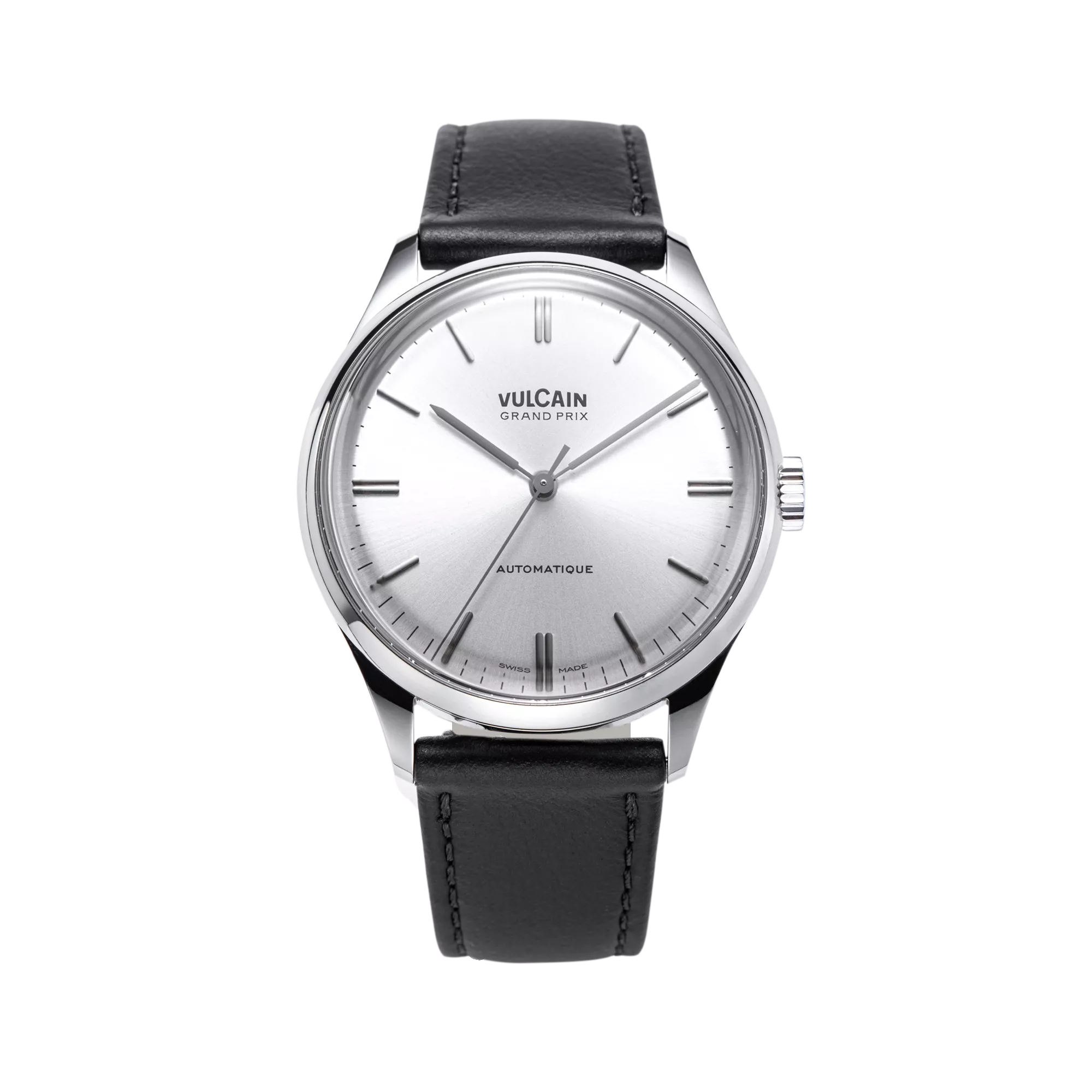 Grand Prix 大獎賽 大三針自動腕錶