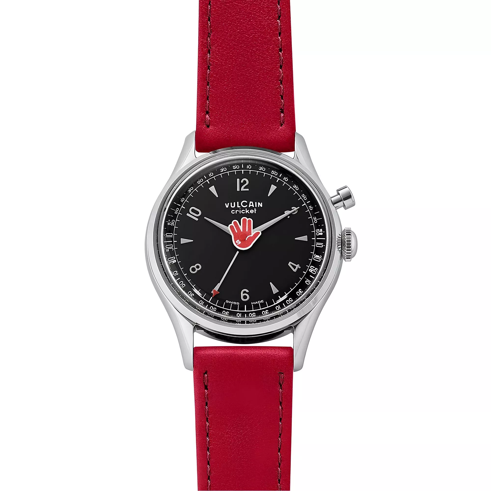 VULCAIN x Revolution x Seconde/Seconde  限量聯名款