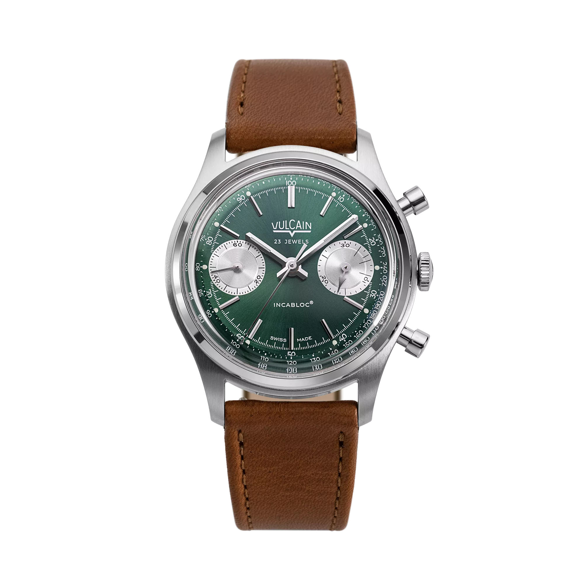 1970's 計時碼表系列