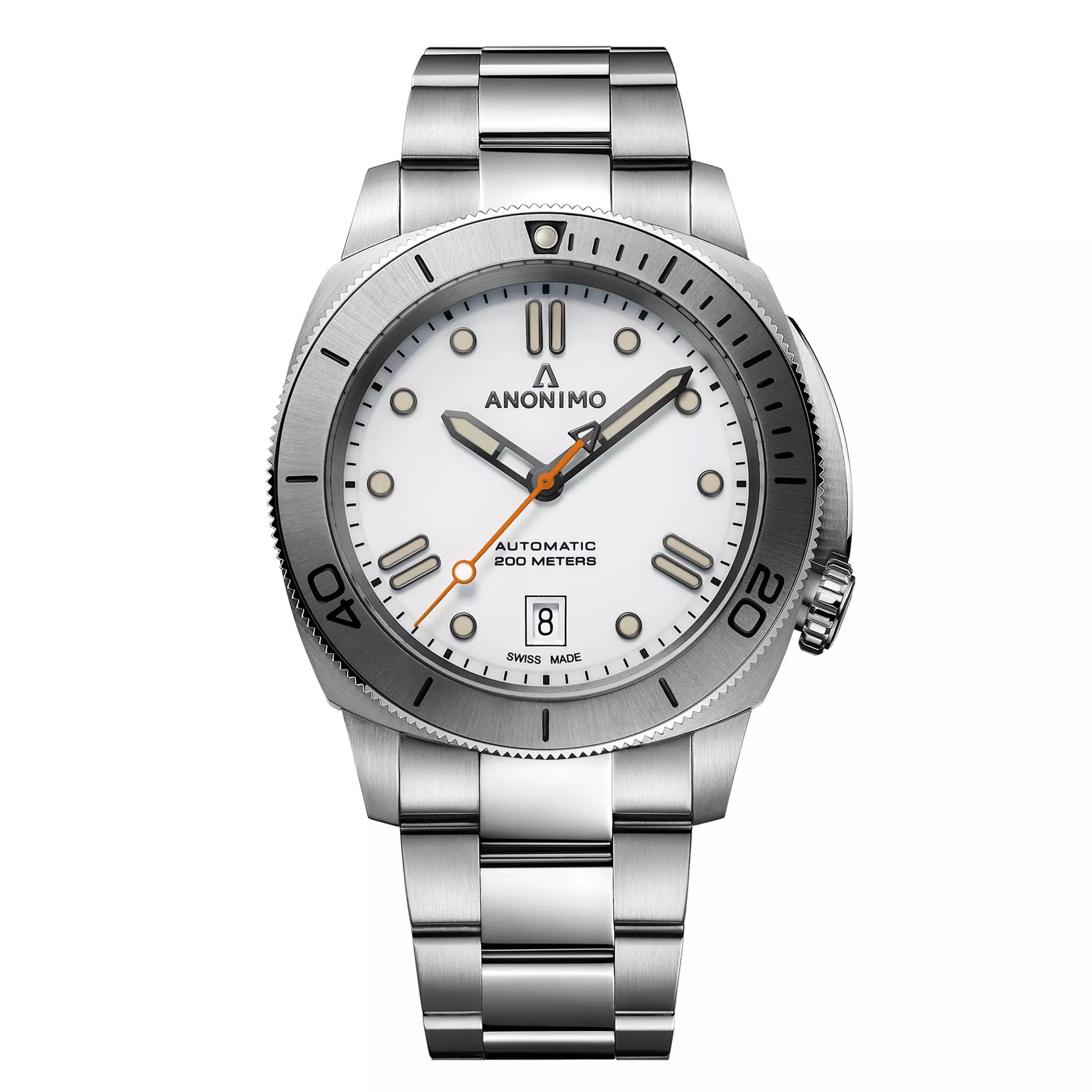 皇家海軍-探險家