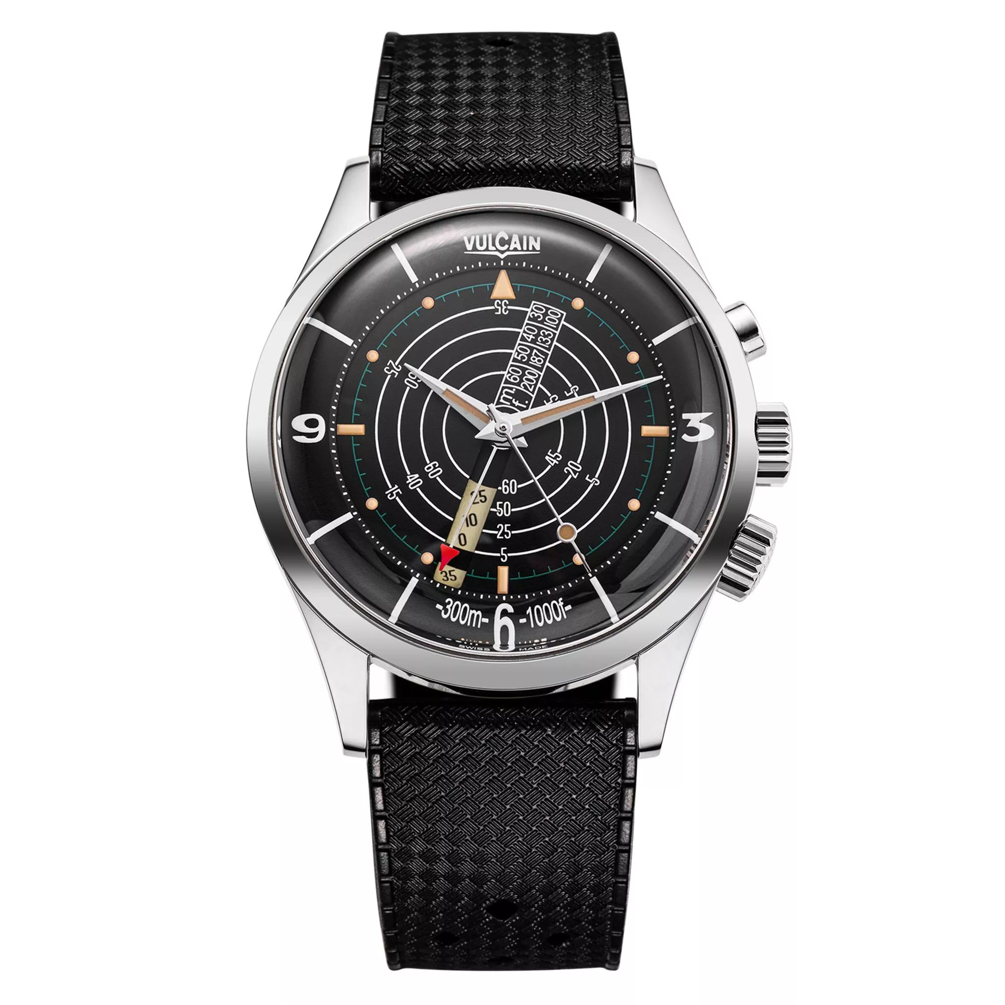 潛水員鬧鈴系列