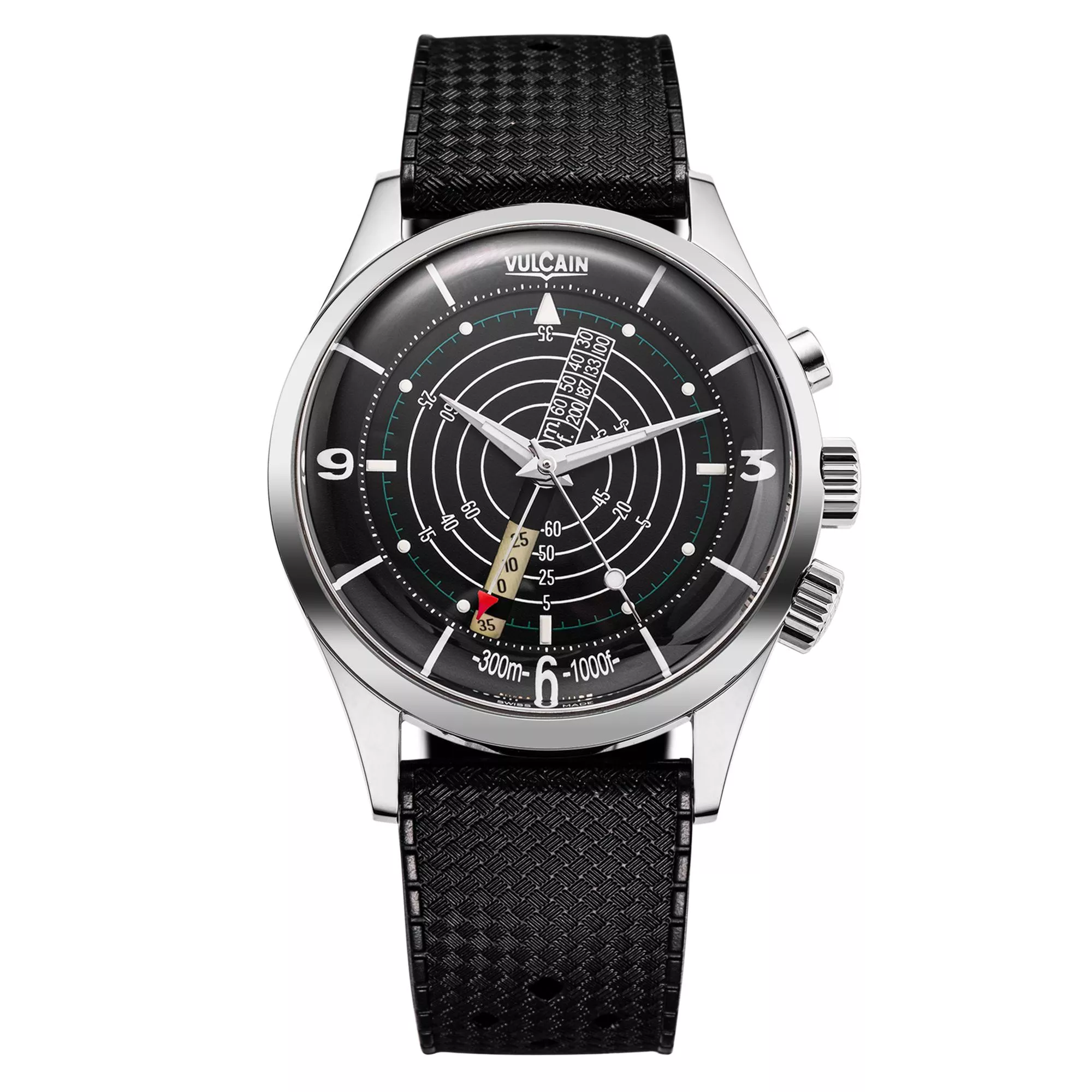 潛水員鬧鈴系列