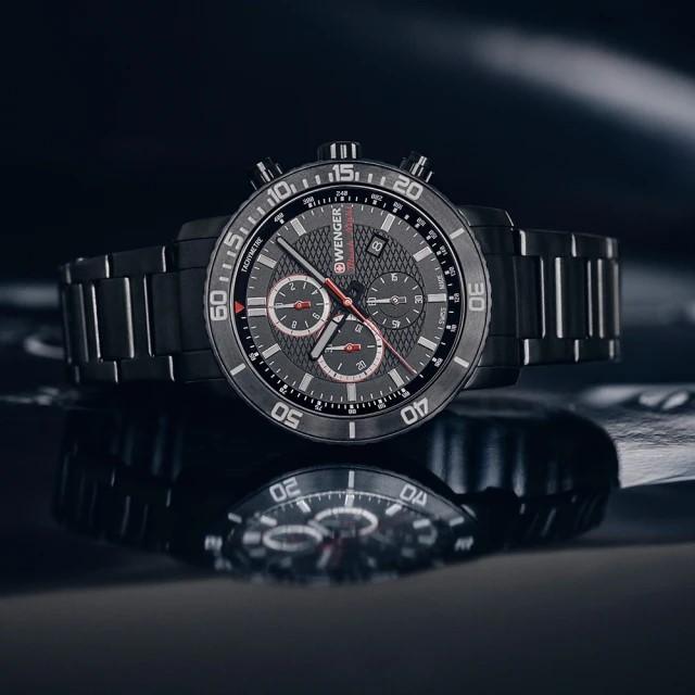Roadster Black