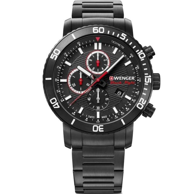 Roadster Black