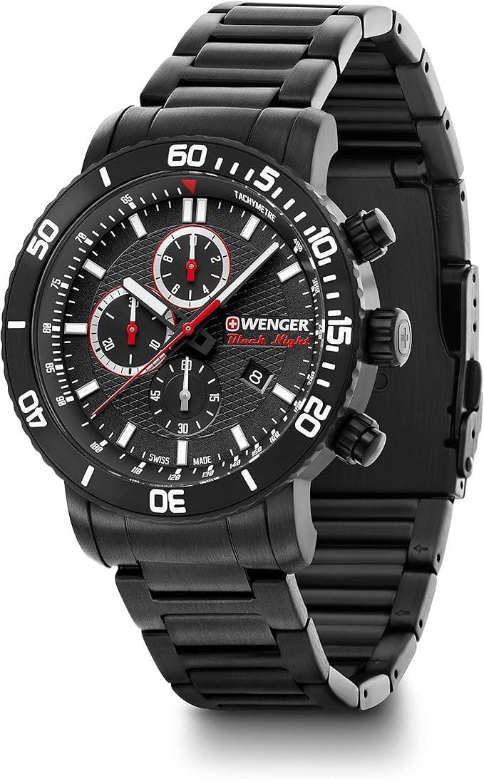 Roadster Black