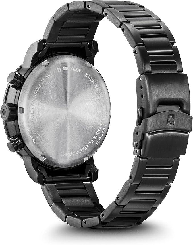 Roadster Black