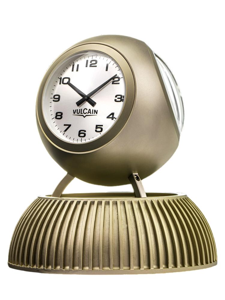 VULCAIN Desk clock